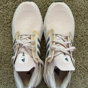 Adidas Ultra Boost 20 Parley Navy Shoes